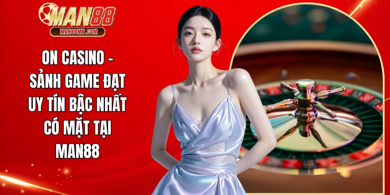 ON Casino